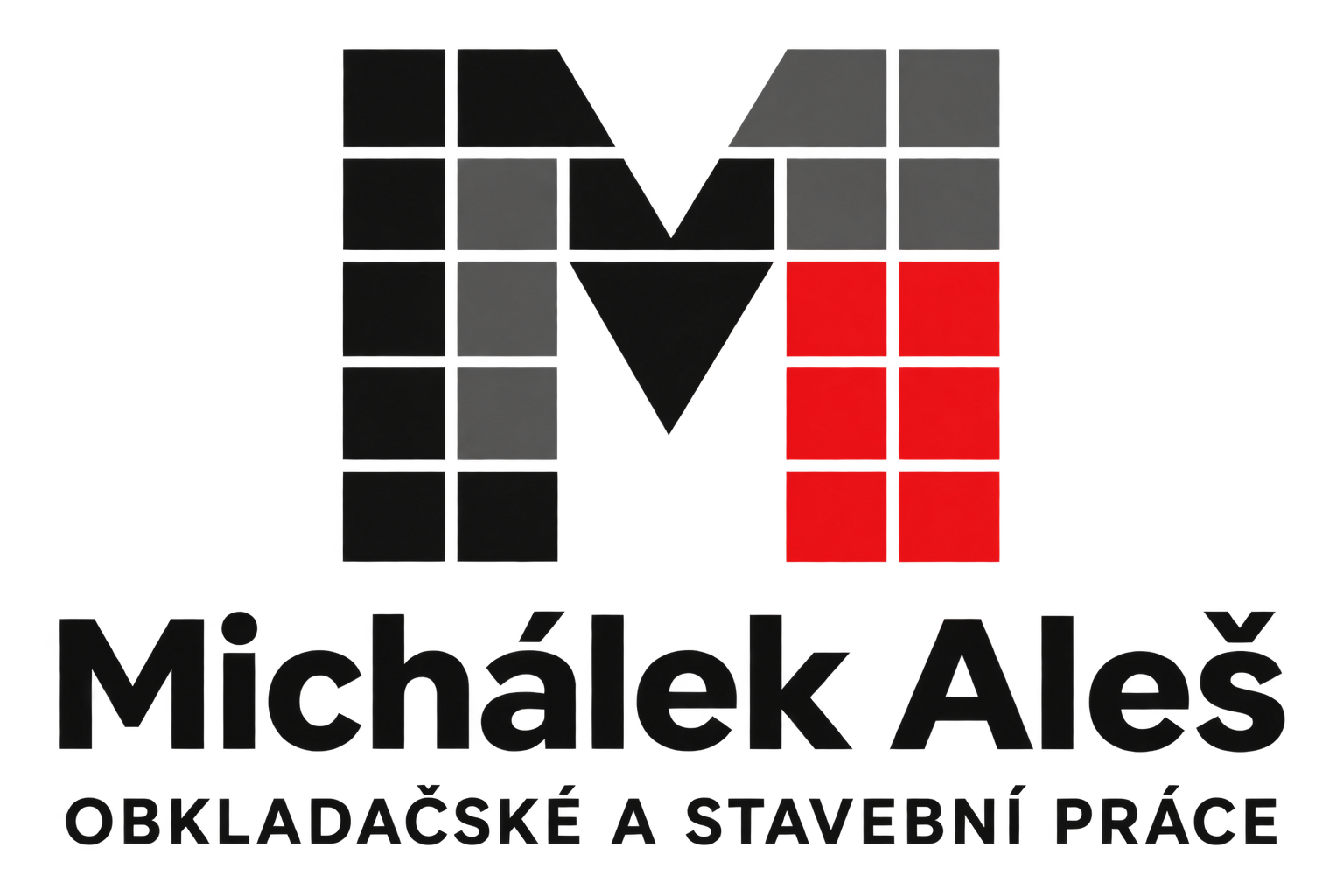 Michálek Aleš - Obkladačské a stavební práce